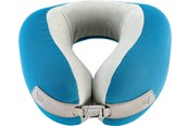 Vrije tijd & Reizen - Go Travel Memory foam reiskussen - 5016326044814
