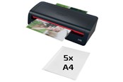 Lamineren - GBC 240 Home Office A4 lamineermachine - 4410068EU