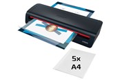 Lamineren - GBC 240HS Home Office A3 lamineermachine - 4410069EU