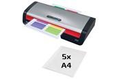 Lamineren - GBC 250 Office A4 lamineermachine - 4410070EU