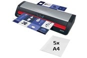 Lamineren - GBC 480HS Office A3 lamineermachine - 4410072EU