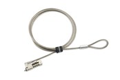 Systeemaccessoires - Kensington Slim NanoSaver® 2.0 EQ Combination Laptop Lock - K65090WW