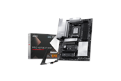 Moederbord - MSI PRO X870E-P WIFI Moederbord - AMD X870E - AMD AM5 - DDR5 RAM - ATX - PRO X870E-P WIFI