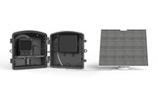 Voeding - BRINNO ASP1000-P Solar Power Kit Voeding - 10 Watt - ATX - 80 Plus - ASP1000-P