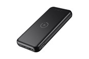 Powerbank - Choetech 10.000 mAh Magsafe Wireless Powerbank Black Powerbank - Zwart - 10000 mAh - B651-BK