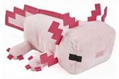 Merchandise - Minecraft - Axolotl - Pluche - 0194735001217