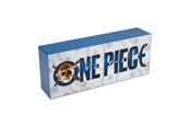 Merchandise - Paladone - One Piece Logo Light - Lamp - PP14521OPNF
