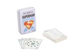 Bordspellen, Kaartspellen & Dobbelspellen - Paladone Superman Playing Cards in a Tin - PP14695SMT