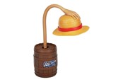 Merchandise - Paladone - Straw Hat Posable Light - Lamp - PP14468OPNF