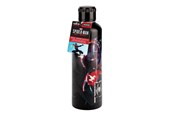 Merchandise - Paladone - Miles Morales Metal - Water fles - PP14526SPM