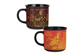 Merchandise - Paladone - Fortnite Heat Change - Mokken - PP14663FO
