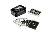 Bordspellen, Kaartspellen & Dobbelspellen - Paladone Harry Potter Dark Arts Playing Cards in a Tin - PP14383HP
