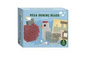 Creatief spelen - Little Dutch Maxi Iron-on Bead Set Little Farm - 125674