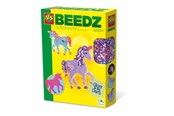 Creatief spelen - SES Creative SES Iron-on Beads Fantasy Horse - 06115