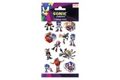 Speelgoed - Totum Tattoos Sonic - 370121