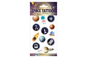 Speelgoed - Totum Tattoos Space - 370123