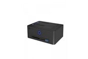 Harde schijf accessoires - ICY BOX IB-1233CL-CR - IB-1233CL-CR