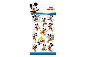 Speelgoed - Totum Tattoos Disney Mickey Mouse - 370127