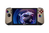 Game console - MSI Claw 8 AI+ - Core Ultra 7 - 32GB - 1TB - Claw 8 AI+ A2VM-013NEU
