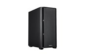 Case - Chieftec Pro Midi Q - Case - AS-02B-OP