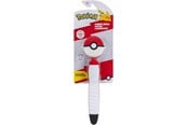 Honden - Pokemon Poke Ball Telescopic Fetch Launcher for Pets - 0191726844730