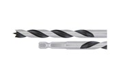 Boren en bits - Makita Drill Bit - for Wood - D-15877