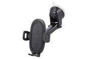 Mobiel - Overige accessoires - Forever Mobile holder with suction cup for car - GSM099212
