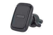 Mobiel - Overige accessoires - Forever Universal Magnetic Car Phone Holder Black - GSM099215