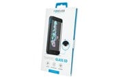 Mobiel - Beschermend glas - Forever 5D iPhone 12/12 Pro Screen Protector Black Edge - GSM102574