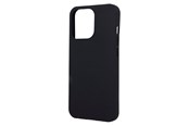 Mobiel - Covers & Cases - Forever iPhone 13 TPU Cover Black - GSM110308