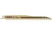 Reciprozaag - Makita Reciprocating Saw Blade - for Wood - B-05153-2