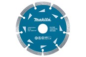Haakse slijper - Makita Diamond Blade - for Concrete - D-41595