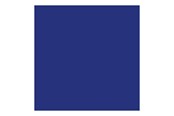 Creatief spelen - Creativ Company Fabric paint Dark blue 300ml - 700354