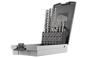 Boren en bits - Makita Drill Bit Set - 7 Pce - E-14928