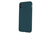Mobiel - Covers & Cases - Forever iPhone 15 Pro TPU Cover Green - GSM172888