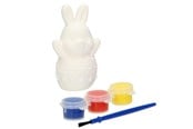Creatief spelen - Creative Craft Group Paint your own Easter Bunny - 810010