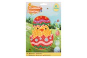 Creatief spelen - Creative Craft Group Diamond Painting Easter A5 - 810035