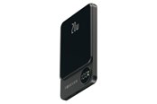 Powerbank - Forever MATB-200 20W 5.000 mAh Magsafe Powerbank Black Powerbank - Zwart - 5000 mAh - GSM181434