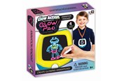 Creatief spelen - Original Glow Pad Animation Glow Pendant - 107004