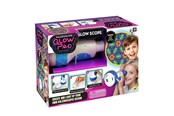 Creatief spelen - Original Glow Pad Glow-Scope - 107005