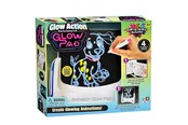Creatief spelen - Original Glow Pad Animation Glow Pad - 107006