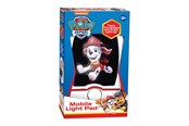 Creatief spelen - Original Glow Pad Paw Patrol Mobile Light Pad - 107120