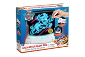 Creatief spelen - Original Glow Pad Paw Patrol Animation Glow Pad - 107123