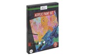 Creatief spelen - Creative Craft Group Acrylic Paint Box 13pcs. - AR0766/GE