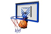 Voetbal en balspellen - Hy-Pro Slam Time Basketball with E-Scoring with lighting - 104900
