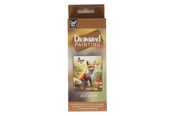Creatief spelen - Creative Craft Group Diamond Painting Animals Design - CR2106/GE