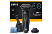 Scheerapparaat - Braun Shaver Series 5 52-N7200CC - 4987176183385