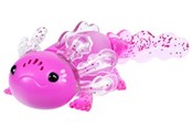 Speelgoedpop - Fingerlings Glitter Axolotl - 602031
