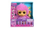 Speelgoedpop - Fingerlings Care N Cuddles - 602050