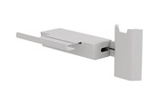 Printeraccessoires - Ergotron printer bracket holder mounting kit - large - 98-647-251
